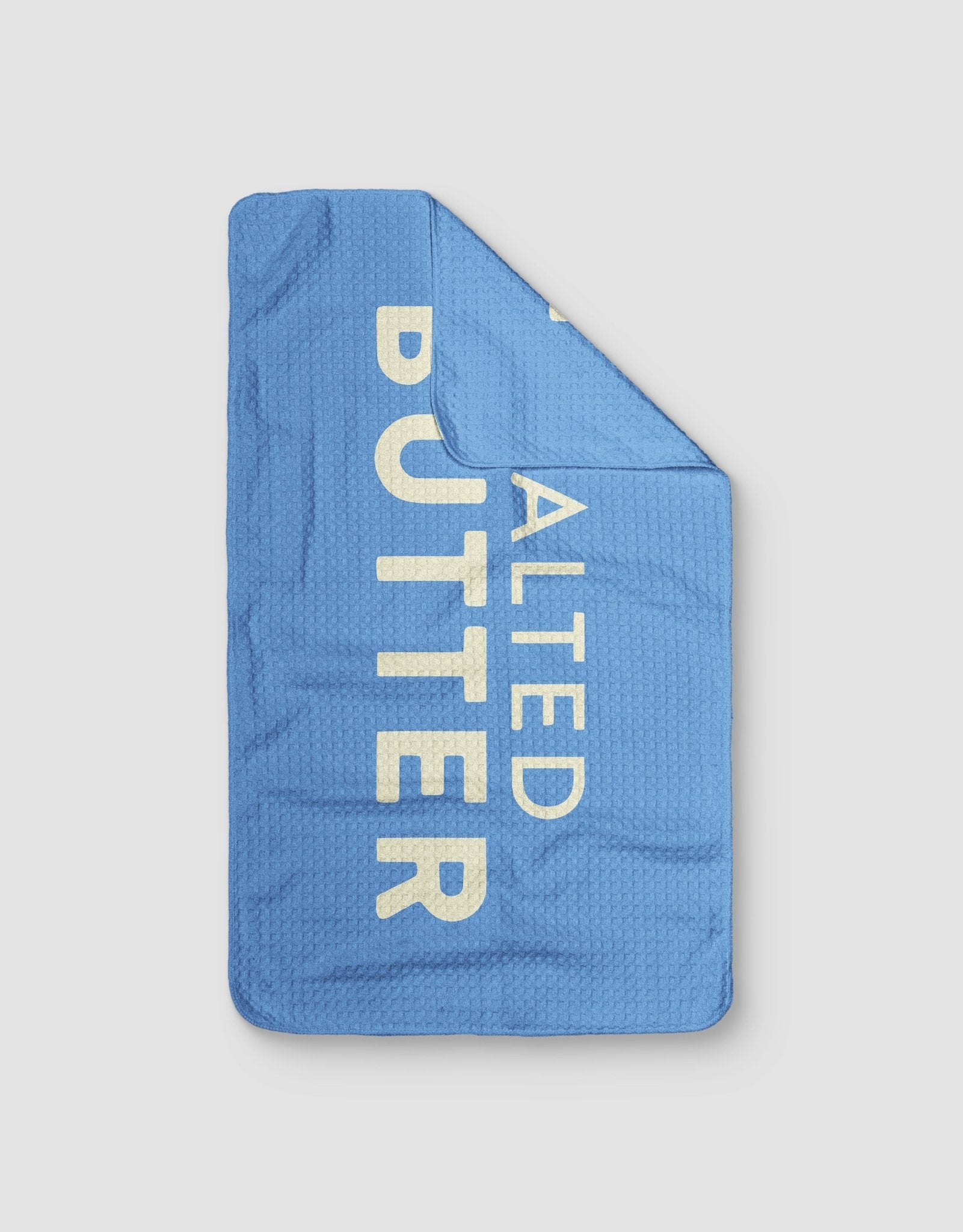 Salted Butter Blue - Loom Loom