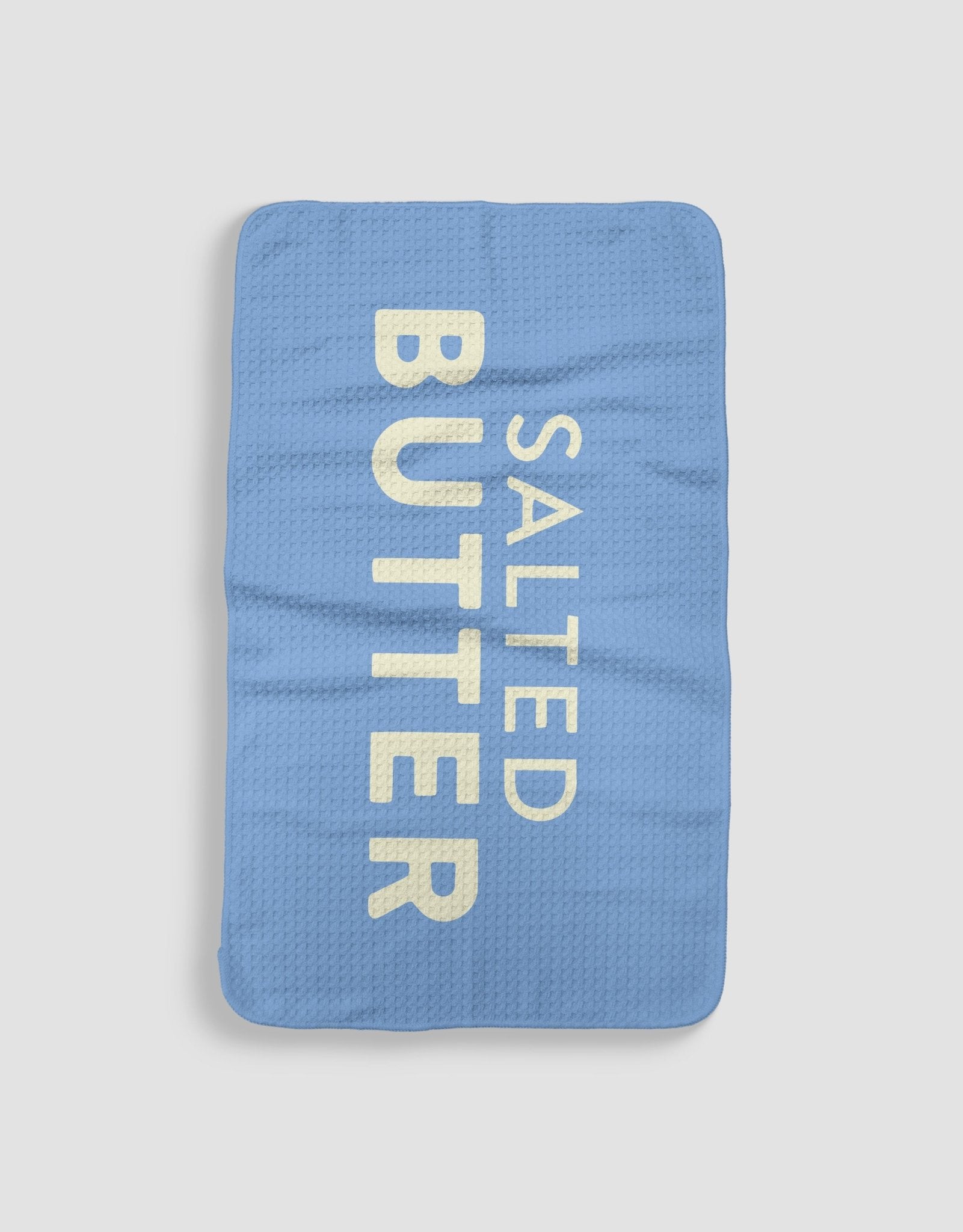 Salted Butter Blue - Loom Loom