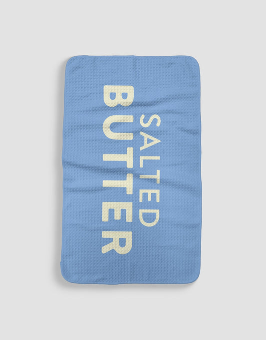Salted Butter Blue - Loom Loom