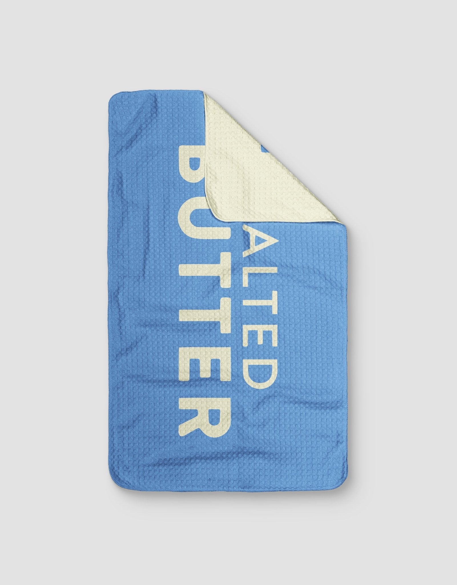 Salted Butter Reversible - Loom Loom