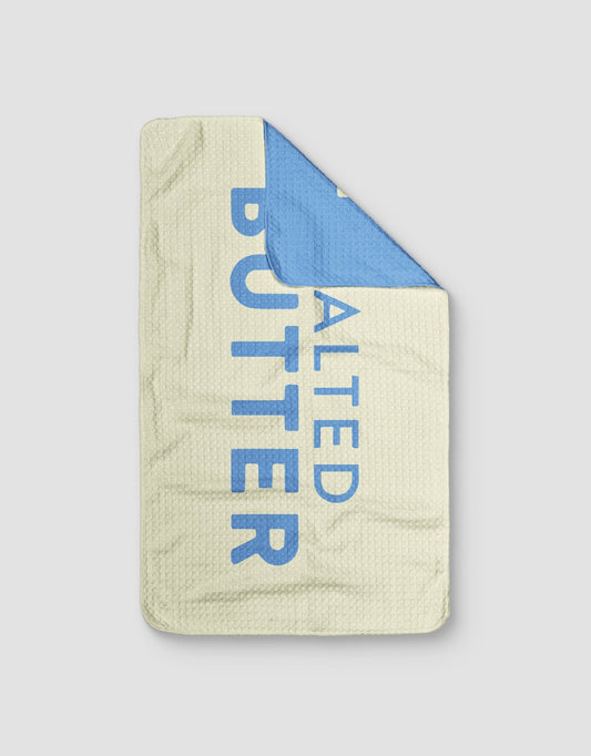 Salted Butter Reversible - Loom Loom