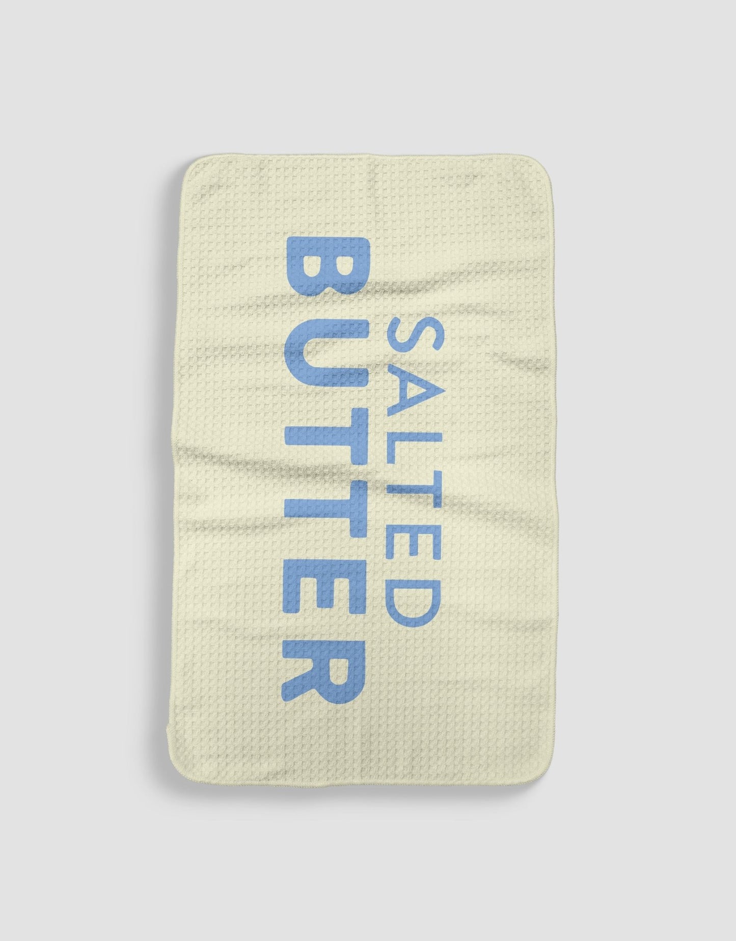 Salted Butter Yellow - Loom Loom