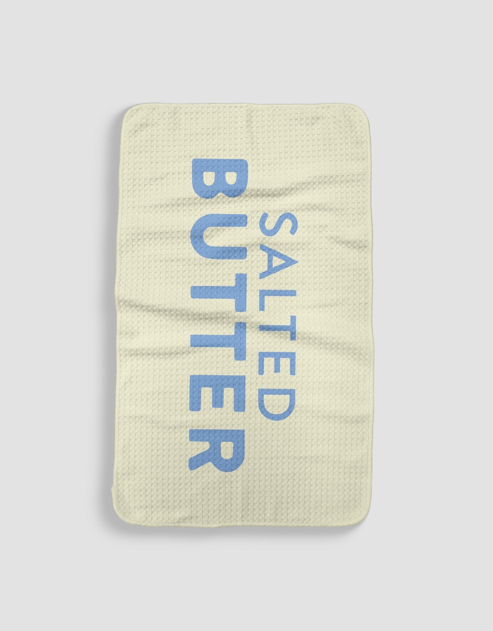 Salted Butter Yellow - Loom Loom