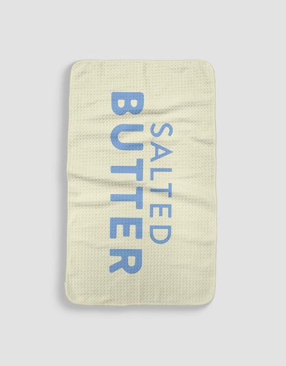 Salted Butter Yellow - Loom Loom