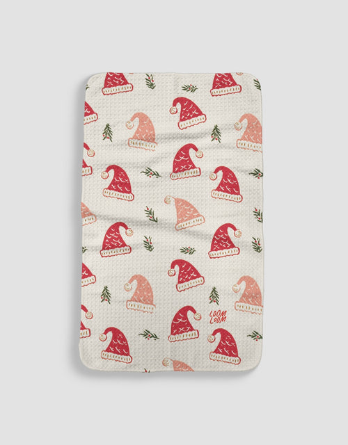 Santa Hats 2