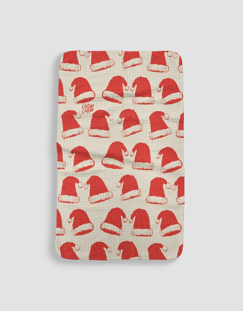Santa Hats