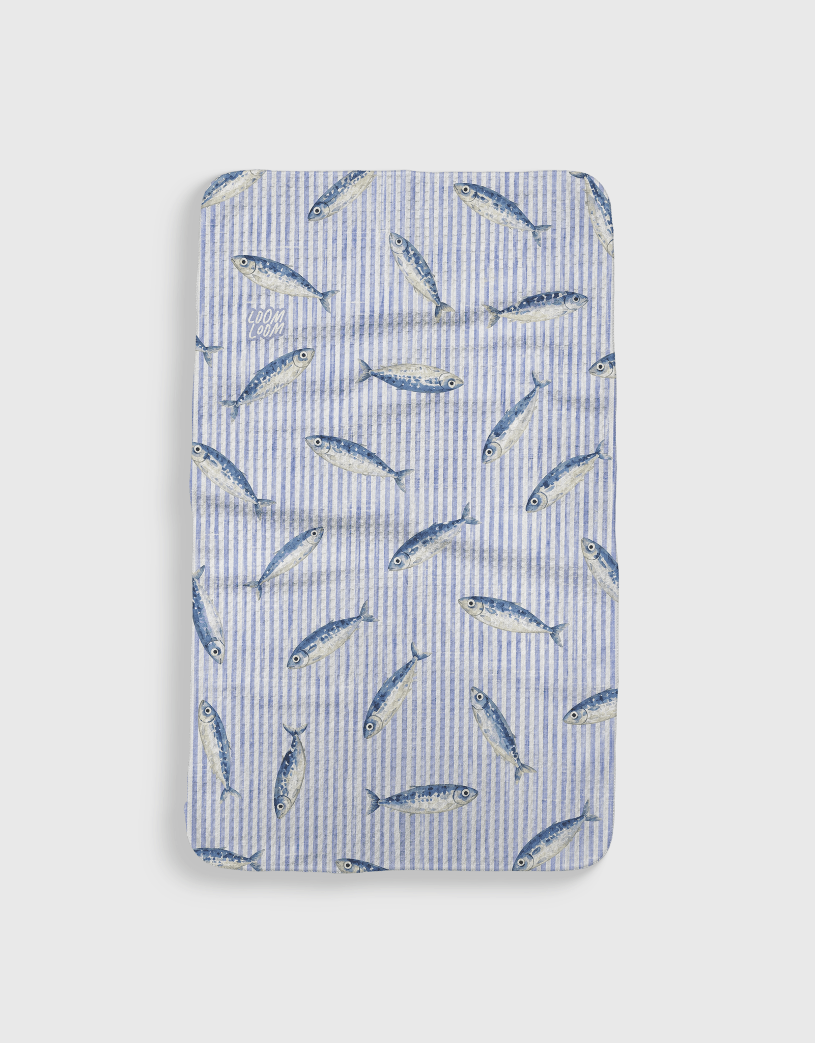 Sardines - Loom Loom