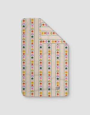 Scandic Stripes