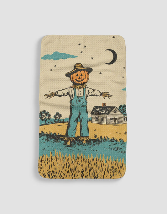 Scarecrow - Loom Loom