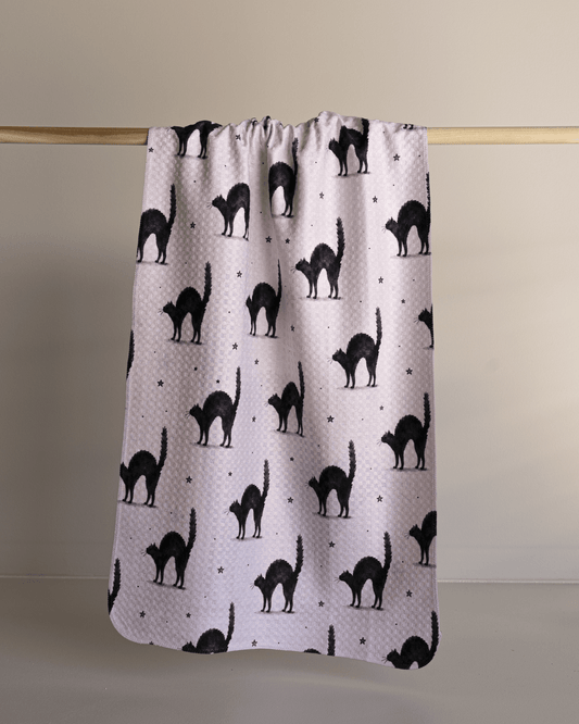 scaredy Cats - Loom Loom