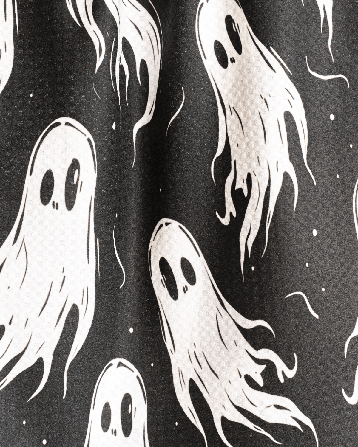 Scary Ghosts - Loom Loom