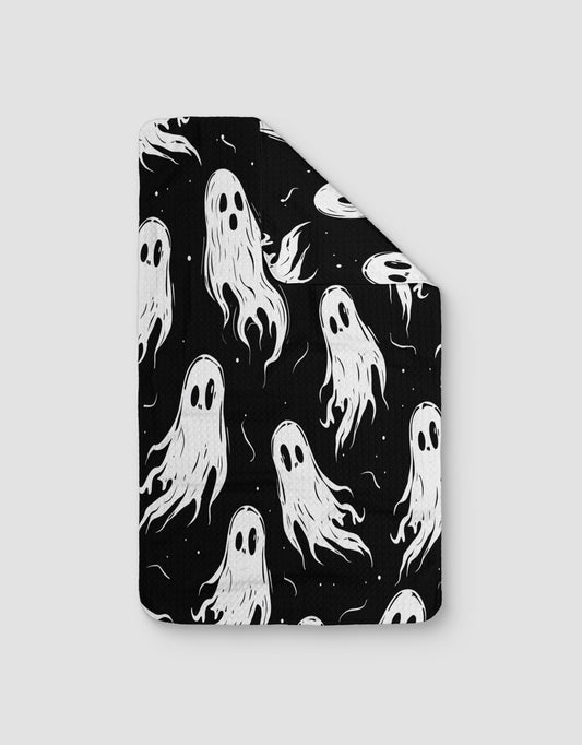 Scary Ghosts - Loom Loom