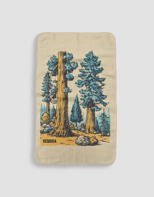 Sequoia - Loom Loom