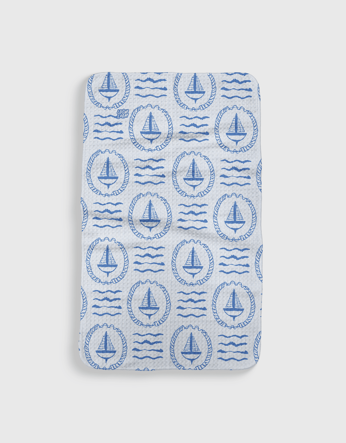 Setting Sail - Loom Loom