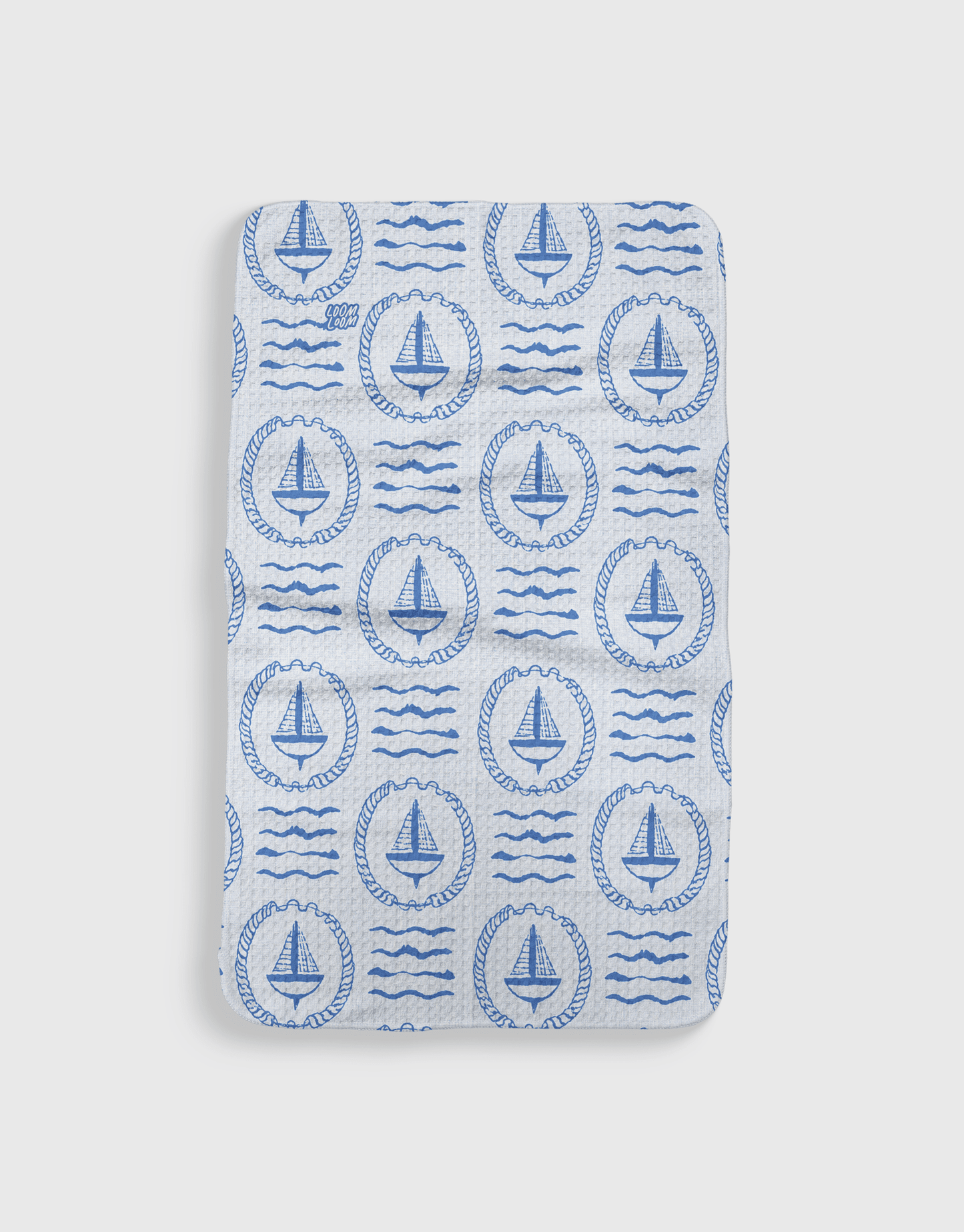 Setting Sail - Loom Loom