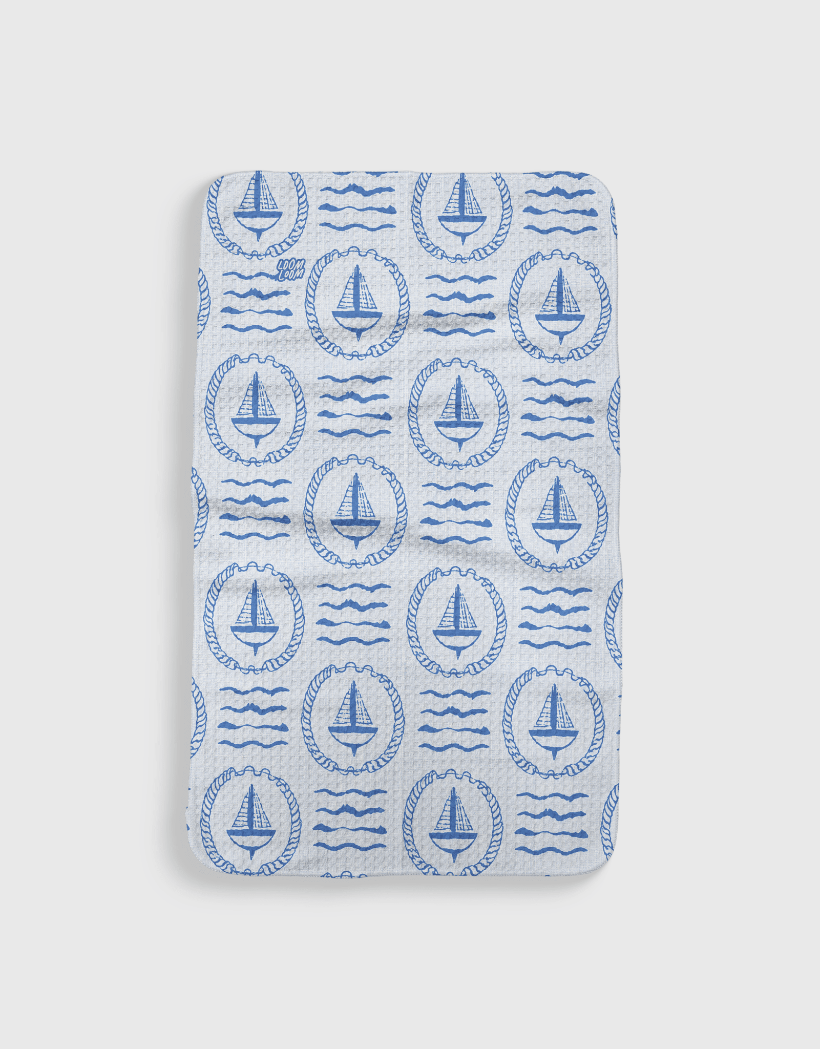 Setting Sail - Loom Loom