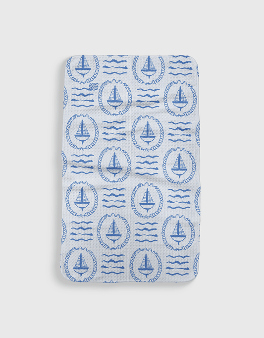 Setting Sail - Loom Loom