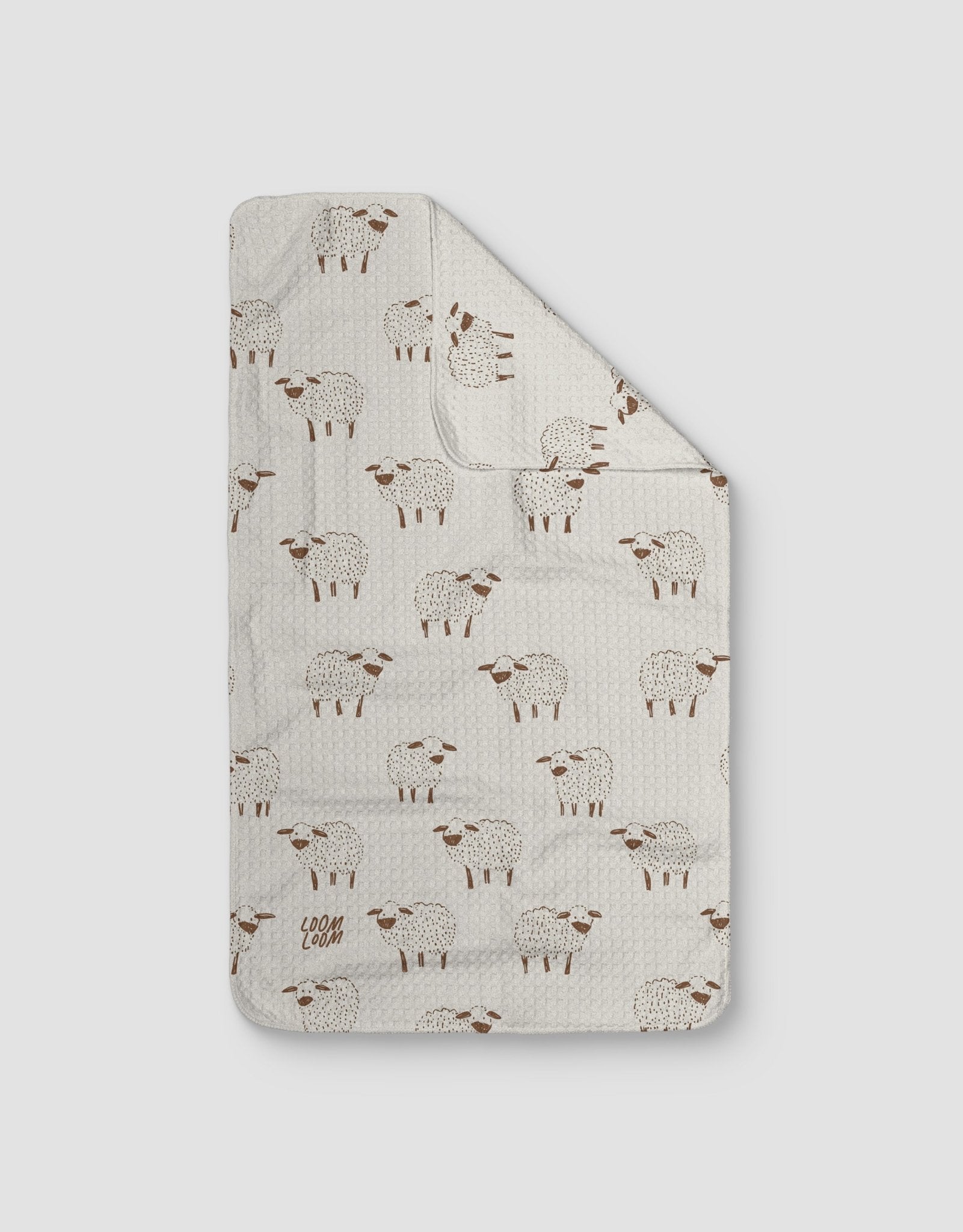 Sheep - Loom Loom