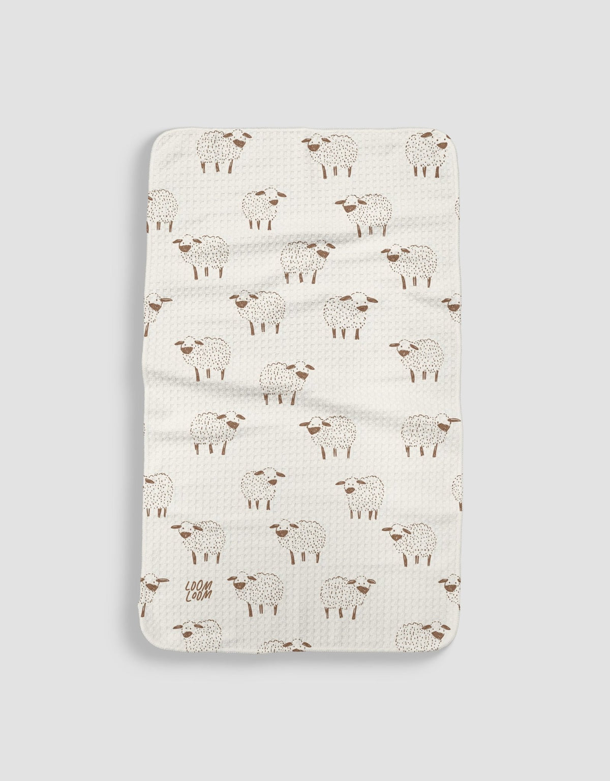 Sheep - Loom Loom