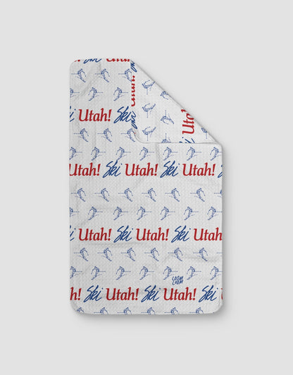 Ski Utah - Loom Loom