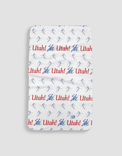 Ski Utah - Loom Loom