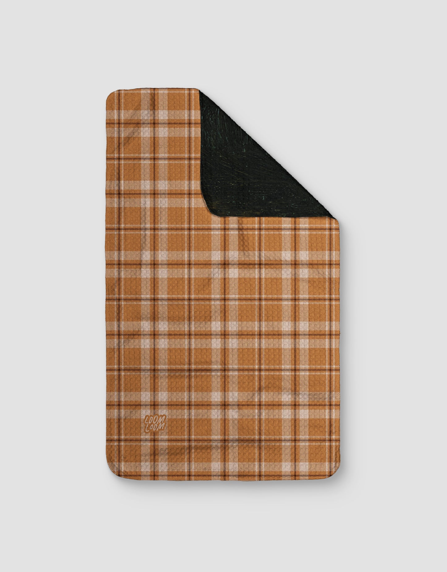 Skinny Ghost Reversible