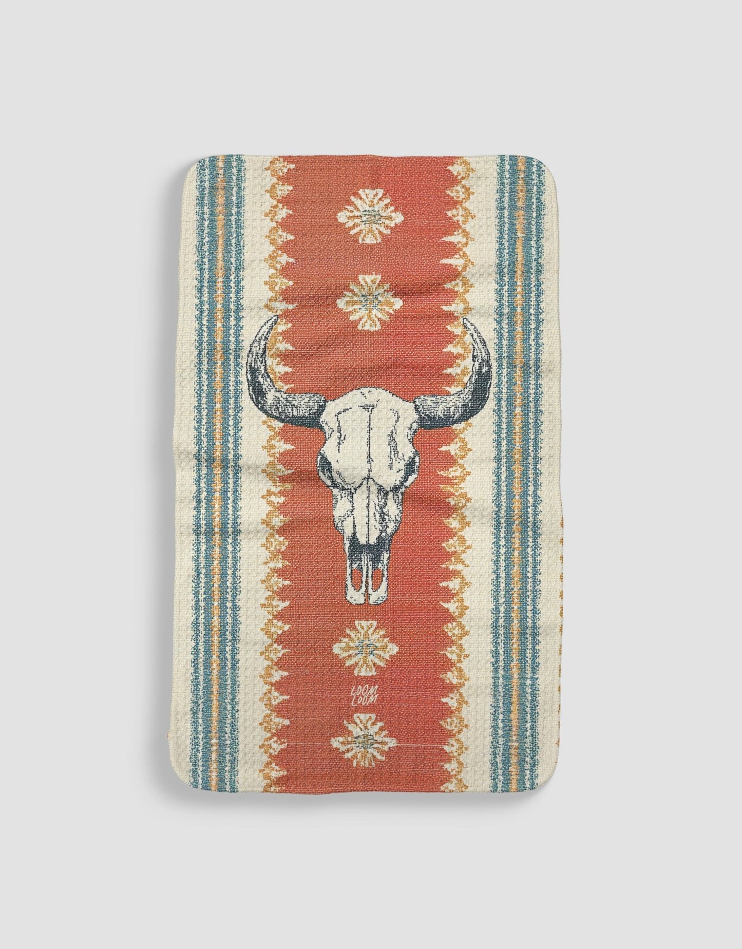 Skull Stitch - Loom Loom