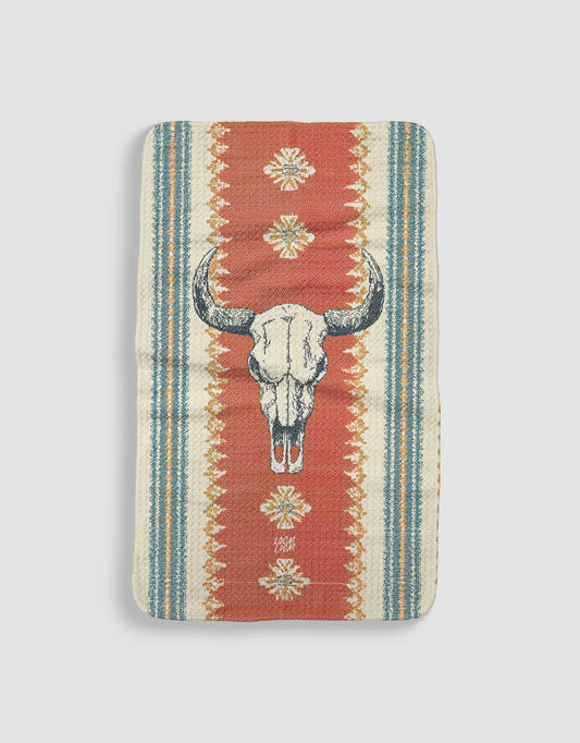 Skull Stitch - Loom Loom