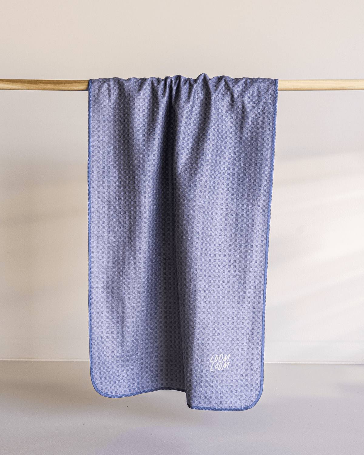 Slate Blue-Grey - Loom Loom