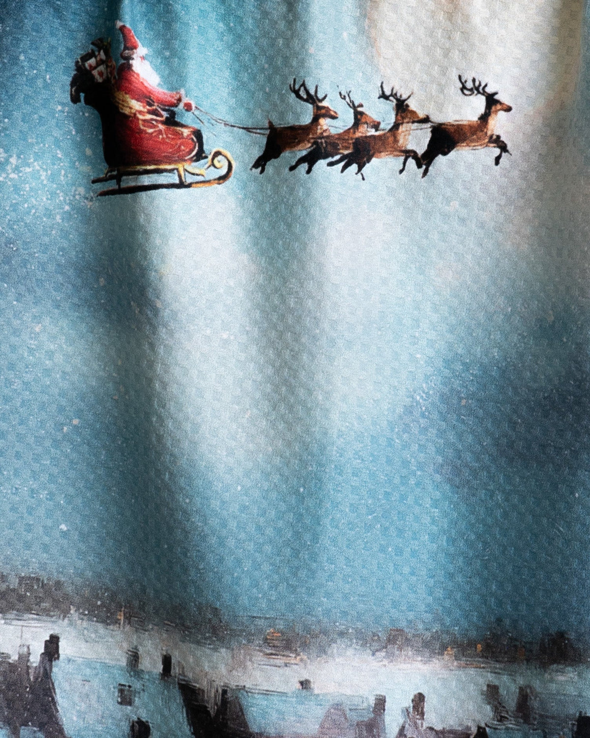Sleigh - Loom Loom