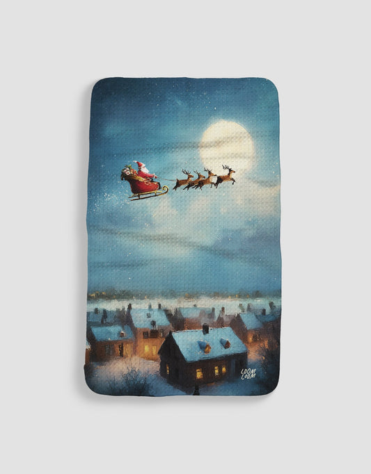 Sleigh - Loom Loom