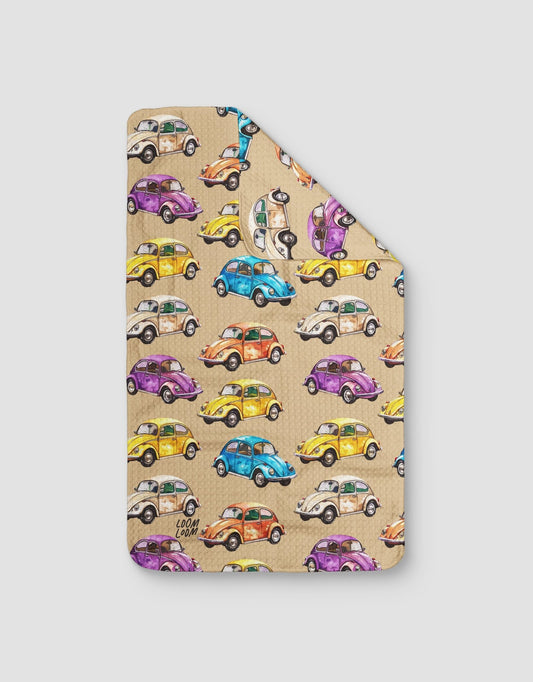 Slug Bug - Loom Loom