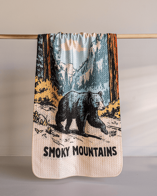 Smoky Mountains