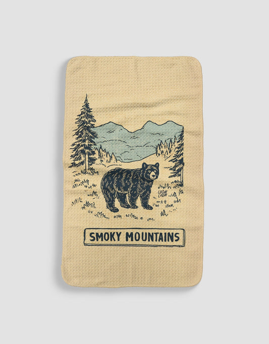 Smoky Mountains 3 - Loom Loom