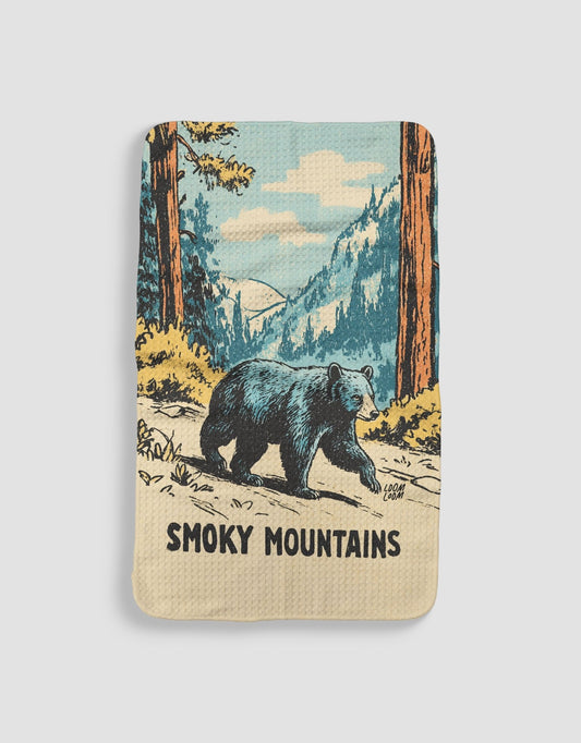 Smoky Mountains - Loom Loom