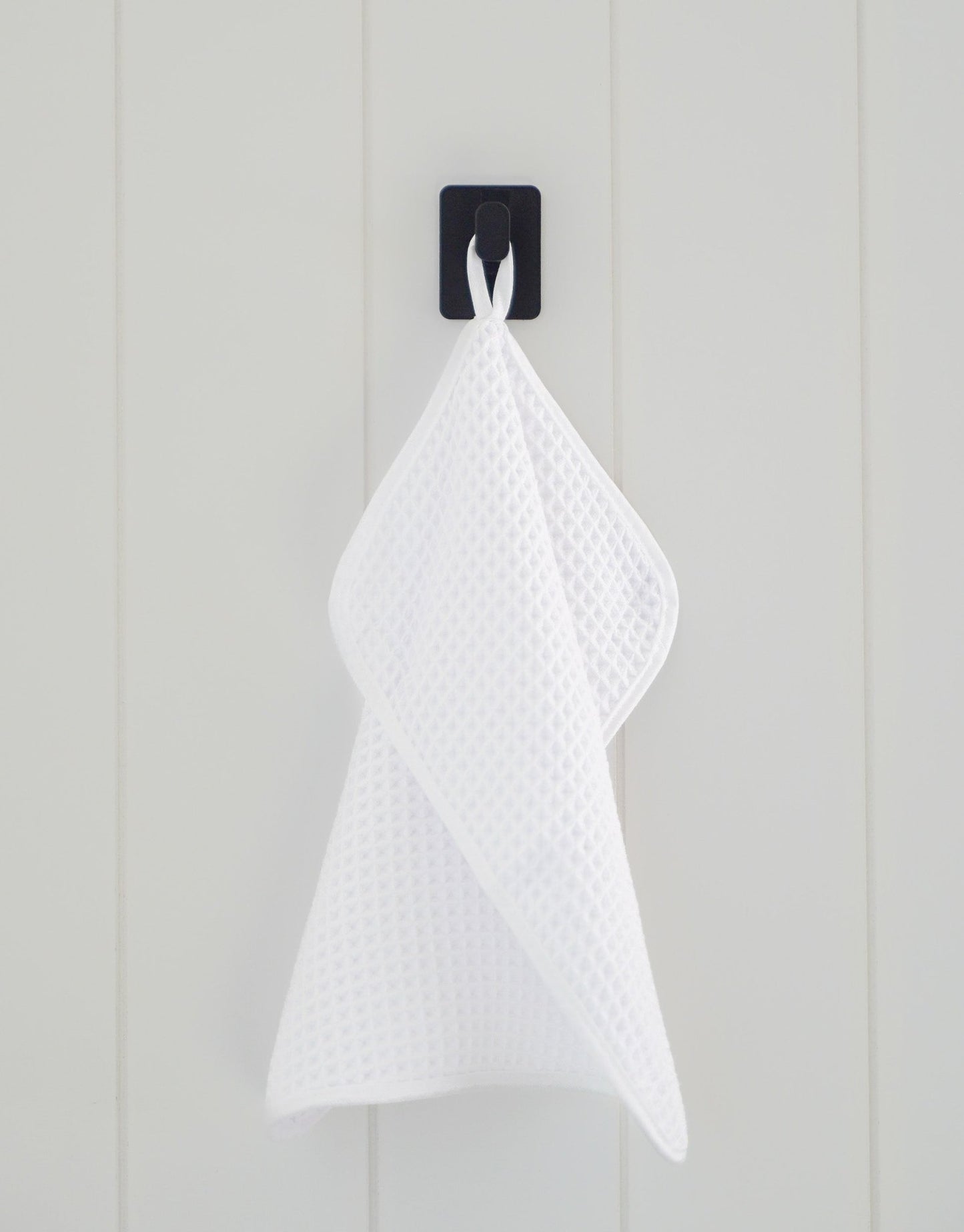 Snow Sunday Face Towel - Loom Loom