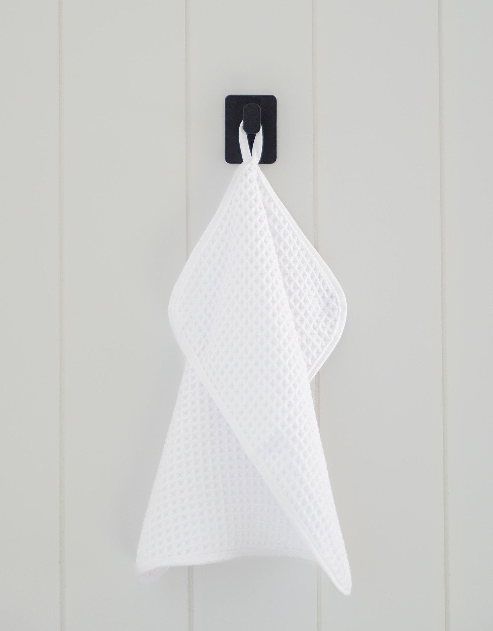 Snow Sunday Face Towel - Loom Loom