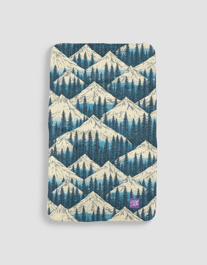 Snowcap - Loom Loom