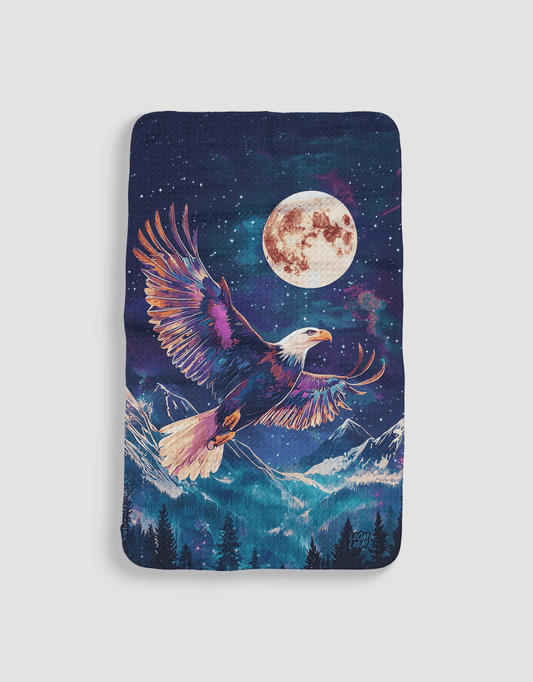 Soaring Eagle - Loom Loom