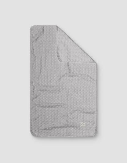 Soft Cool Grey - Loom Loom