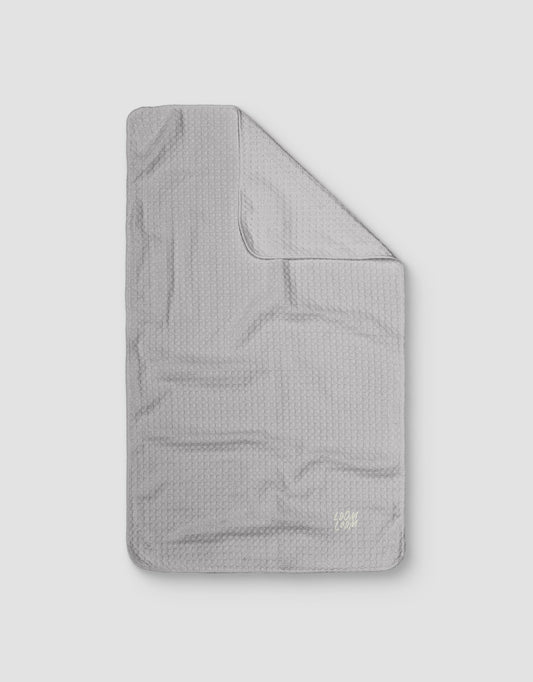 Soft Cool Grey - Loom Loom