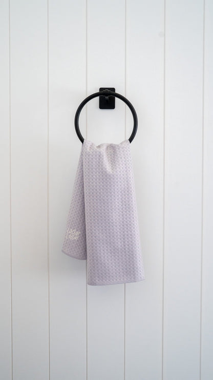 Soft Cool Grey - Loom Loom