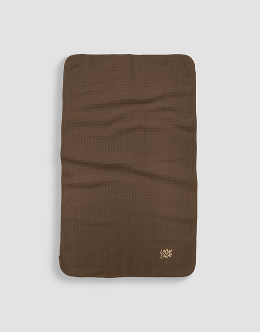 Deep Espresso Brown