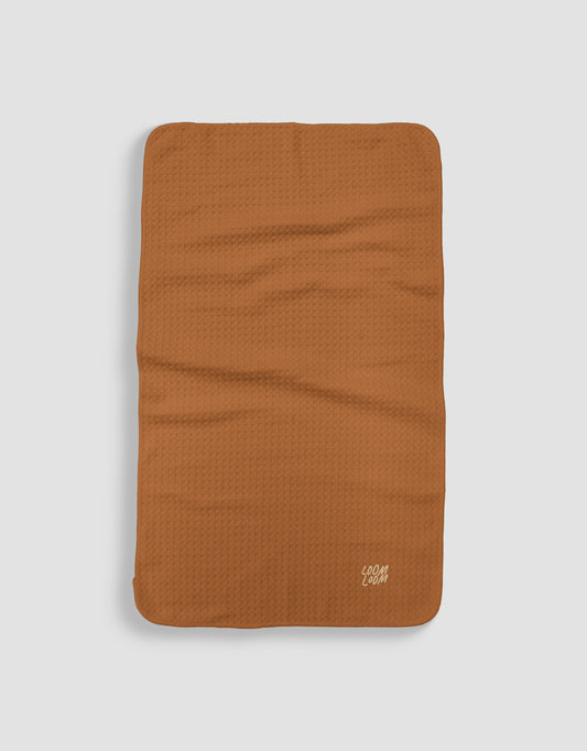 Burnt Sienna