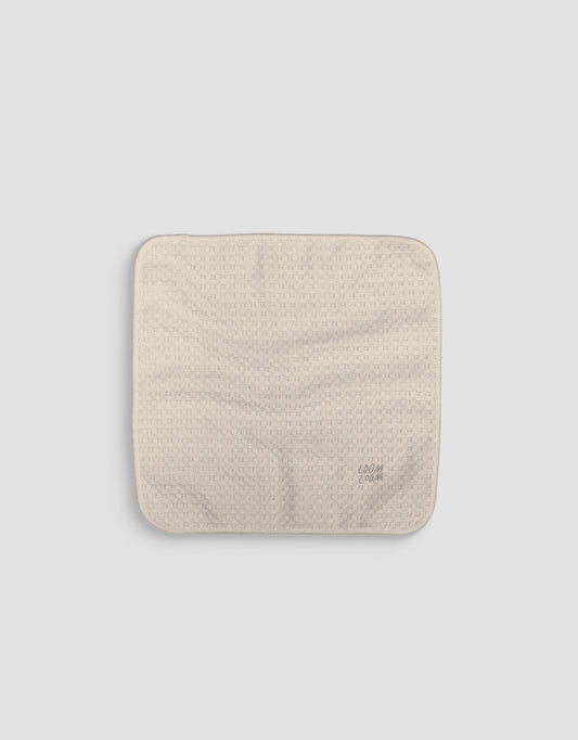 Light Cream Dishcloth