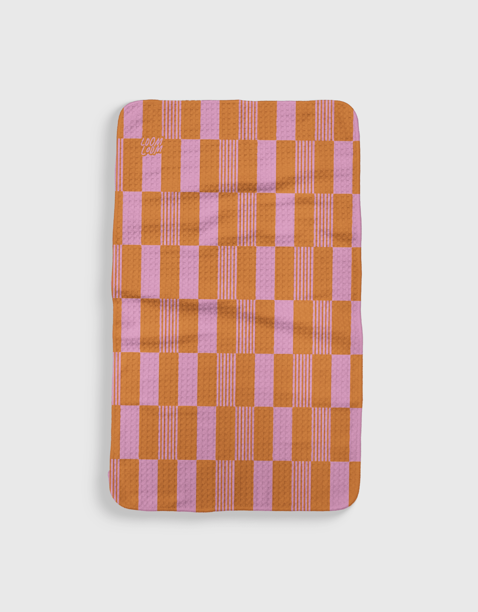Sorbet Checker - Loom Loom