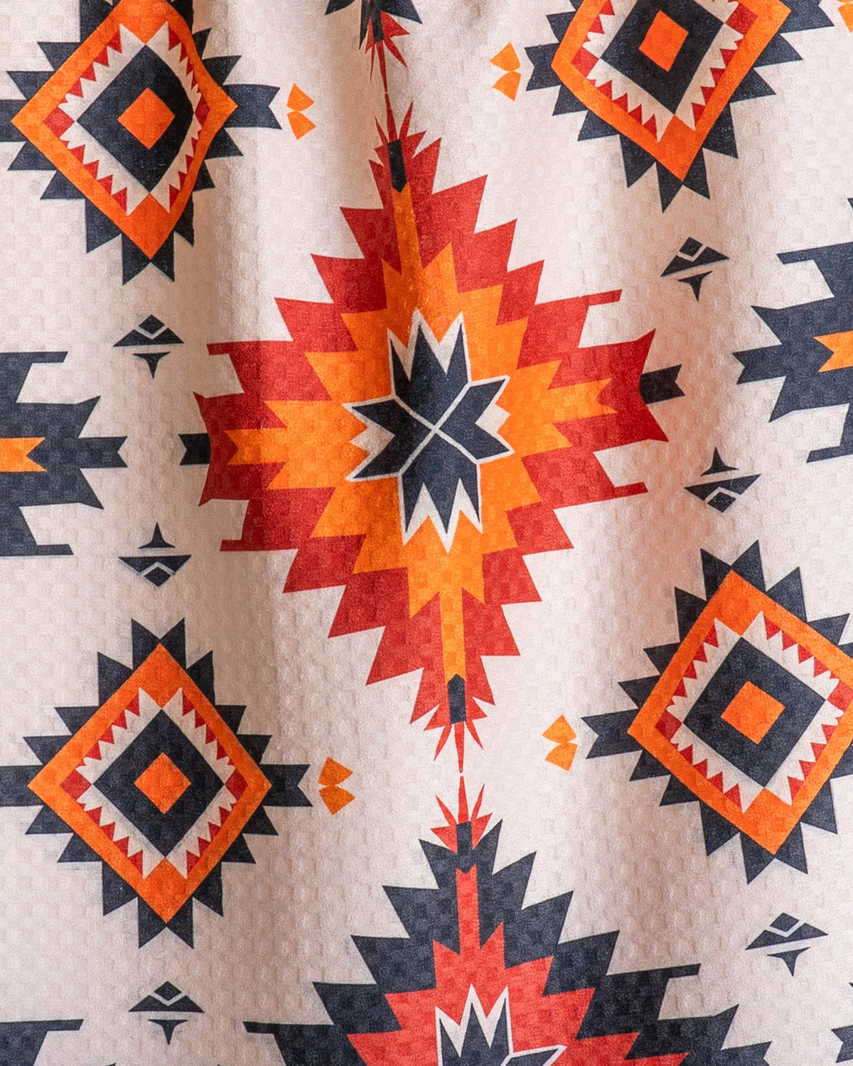 Southwest Tapestry - Loom Loom