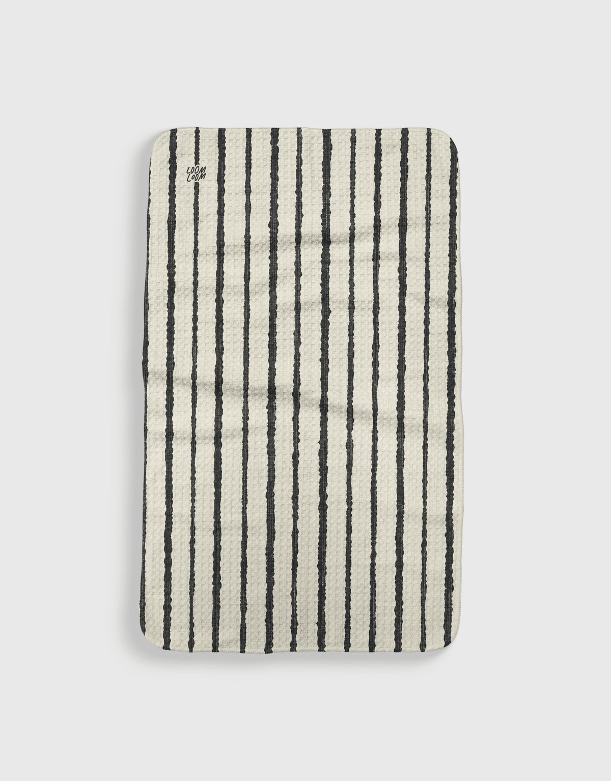 Spine Stripe - Loom Loom