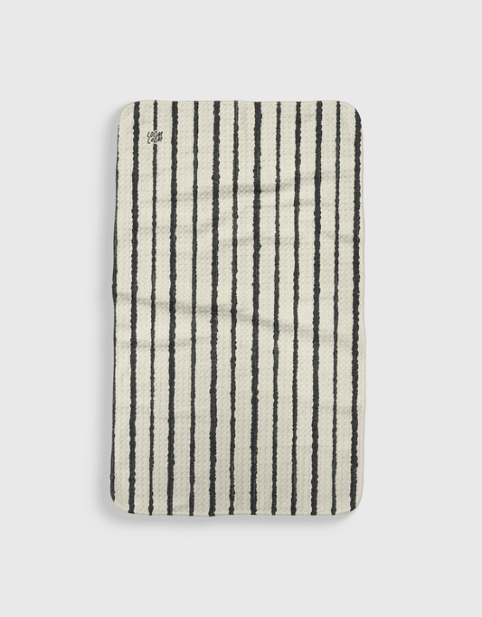 Spine Stripe - Loom Loom