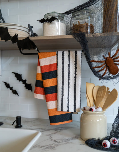 Spine Stripe - Loom Loom